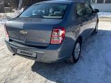 Chevrolet Cobalt 2023 годаfor6 600 000 тг. в Алматы – фото 5