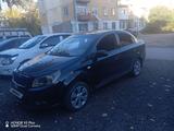 Chevrolet Nexia 2022 года за 4 500 000 тг. в Астана – фото 2