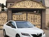 Toyota Camry 2007 годаүшін4 900 000 тг. в Алматы – фото 3