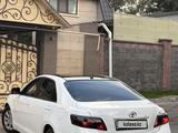 Toyota Camry 2007 годаүшін4 900 000 тг. в Алматы – фото 4