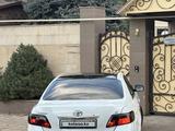 Toyota Camry 2007 годаүшін4 900 000 тг. в Алматы – фото 5