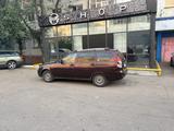 ВАЗ (Lada) Priora 2171 2013 года за 980 000 тг. в Астана