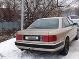 Audi 100 1992 годаүшін1 150 000 тг. в Шымкент