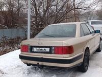 Audi 100 1992 года за 1 150 000 тг. в Шымкент