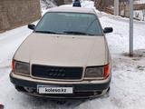 Audi 100 1992 годаүшін1 150 000 тг. в Шымкент – фото 2