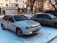 ВАЗ (Lada) 2115 2012 года за 2 600 000 тг. в Тараз