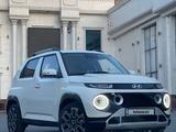 Hyundai Casper 2023 года за 5 800 000 тг. в Шымкент
