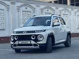 Hyundai Casper 2023 года за 5 800 000 тг. в Шымкент – фото 3