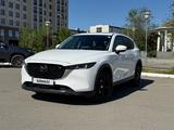 Mazda CX-5 2022 годаүшін9 999 999 тг. в Уральск
