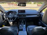 Mazda CX-5 2022 годаүшін9 999 999 тг. в Уральск – фото 3