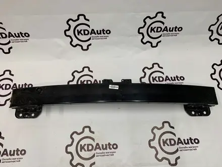 Усилитель переднего бампера Kia Sportage 5 NQ5 за 80 000 тг. в Астана