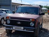 ВАЗ (Lada) Lada 2121 2004 годаүшін1 400 000 тг. в Шымкент – фото 2