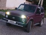 ВАЗ (Lada) Lada 2121 2004 годаүшін1 400 000 тг. в Шымкент