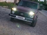 ВАЗ (Lada) Lada 2121 2004 годаүшін1 400 000 тг. в Шымкент – фото 3