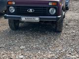 ВАЗ (Lada) Lada 2121 2004 годаүшін1 400 000 тг. в Шымкент – фото 4