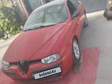 Alfa Romeo 156 1998 года за 400 000 тг. в Алматы