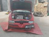 Alfa Romeo 156 1998 года за 400 000 тг. в Алматы – фото 2