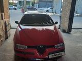 Alfa Romeo 156 1998 года за 400 000 тг. в Алматы – фото 4
