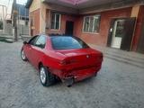 Alfa Romeo 156 1998 года за 400 000 тг. в Алматы – фото 5