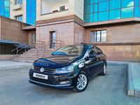 Volkswagen Polo 2015 года за 6 000 000 тг. в Уральск