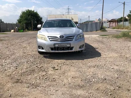 Toyota Camry 2011 года за 6 000 000 тг. в Алматы