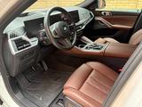 BMW X6 2024 года за 61 000 000 тг. в Костанай – фото 3