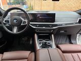 BMW X6 2024 года за 61 000 000 тг. в Костанай – фото 4