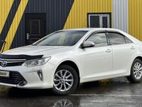 Toyota Camry 2014 годаfor9 950 000 тг. в Караганда