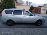 ВАЗ (Lada) Priora 2171 2012 годаүшін2 300 000 тг. в Туркестан – фото 4