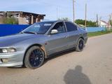 Mitsubishi Galant 1997 годаүшін1 850 000 тг. в Уральск – фото 2