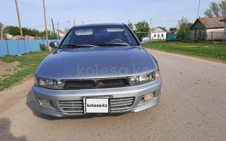 Mitsubishi Galant 1997 года за 2 300 000 тг. в Уральск