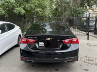 Chevrolet Malibu 2017 года за 8 100 000 тг. в Алматы