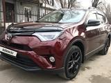 Toyota RAV4 2019 года за 14 500 000 тг. в Алматы