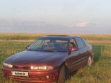 Mitsubishi Galant 1994 годаүшін600 000 тг. в Астана – фото 5