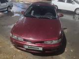 Mitsubishi Galant 1994 годаүшін600 000 тг. в Астана