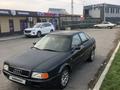 Audi 80 1994 годаүшін1 200 000 тг. в Тараз – фото 6