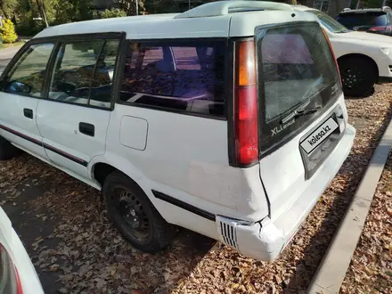 Toyota Corolla 1989 года за 900 000 тг. в Алматы – фото 2