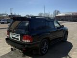 Lexus LX 470 2006 года за 12 000 000 тг. в Уральск – фото 3