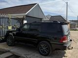Lexus LX 470 2006 года за 12 000 000 тг. в Уральск – фото 5