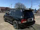 Lexus LX 470 2006 года за 12 000 000 тг. в Уральск – фото 4