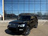 Lexus LX 470 2006 года за 12 000 000 тг. в Уральск – фото 2