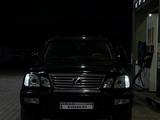 Lexus LX 470 2006 года за 12 000 000 тг. в Уральск