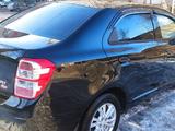 Chevrolet Cobalt 2023 года за 7 050 000 тг. в Павлодар – фото 4