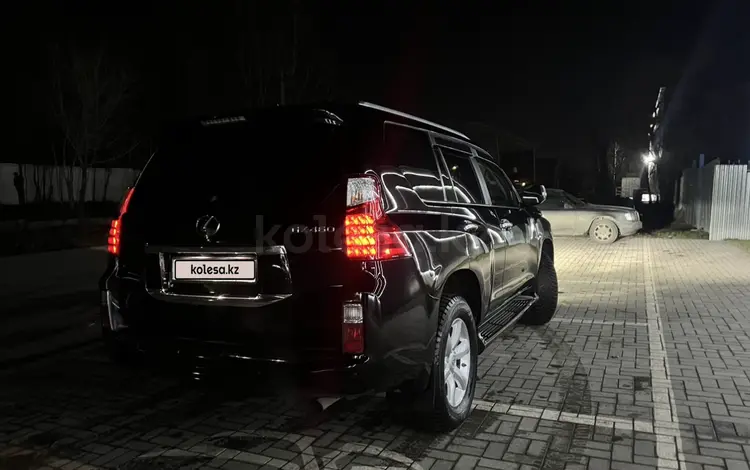 Lexus GX 460 2011 годаүшін17 600 000 тг. в Караганда