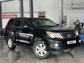 Lexus GX 460