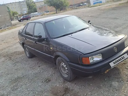 Volkswagen Passat 1993 года за 650 000 тг. в Тараз – фото 6