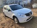 Renault Sandero 2011 годаүшін2 500 000 тг. в Уральск – фото 3