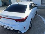Kia Rio 2020 года за 6 200 000 тг. в Астана – фото 3