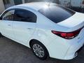 Kia Rio 2020 года за 6 200 000 тг. в Астана – фото 4