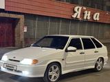 ВАЗ (Lada) 2114 2013 годаүшін2 100 000 тг. в Семей